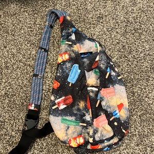 Kavu bag